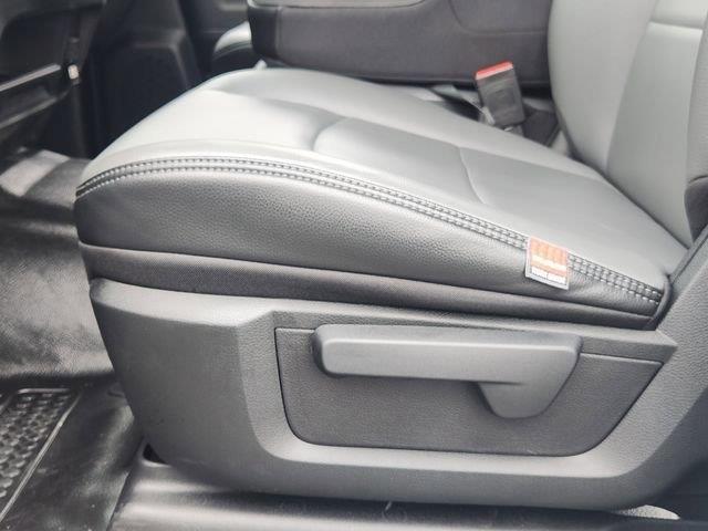 used 2025 Ram 2500 car, priced at $52,995
