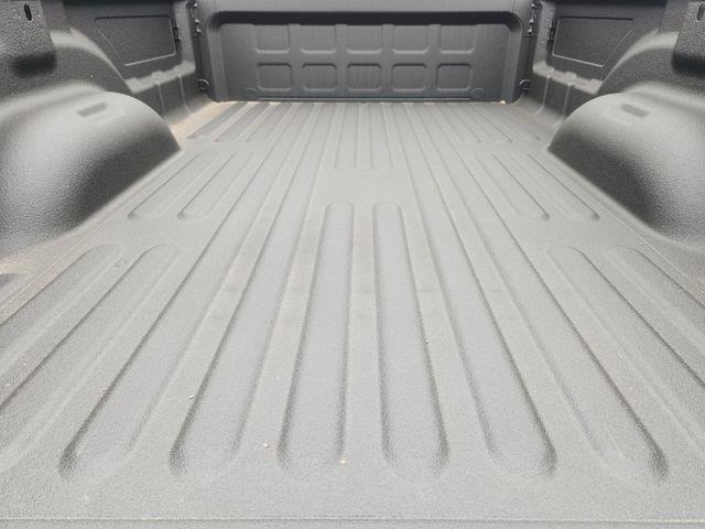 used 2025 Ram 2500 car, priced at $52,995