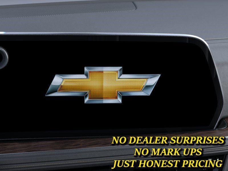 new 2026 Chevrolet Tahoe car, priced at $82,866