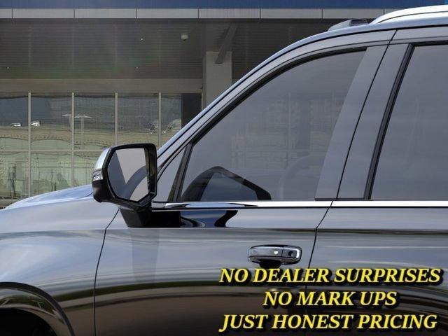 new 2026 Chevrolet Tahoe car, priced at $81,290