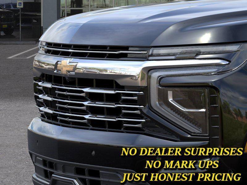 new 2026 Chevrolet Tahoe car, priced at $82,866