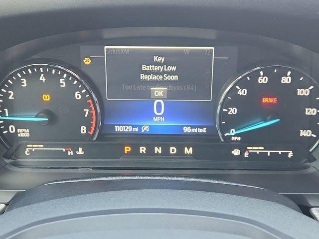 used 2020 Ford Explorer car, priced at $18,492