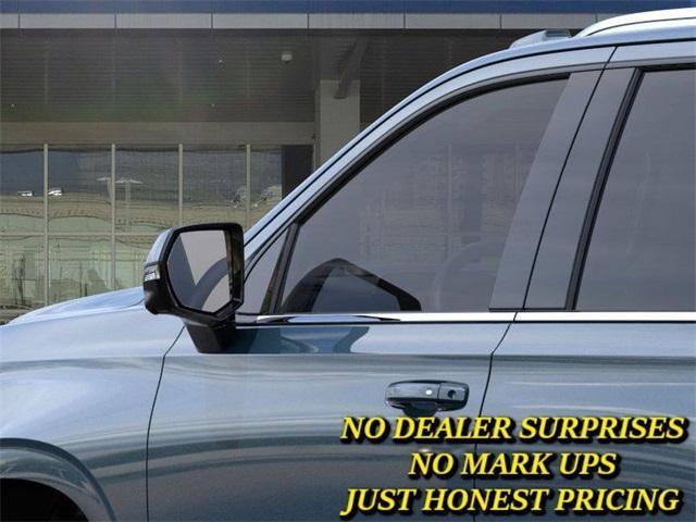 new 2026 Chevrolet Tahoe car, priced at $66,316