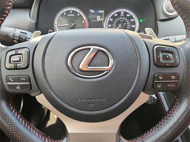 used 2021 Lexus NX 300 car, priced at $26,791