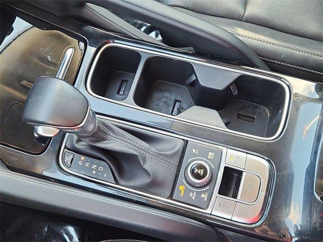 used 2023 Kia Telluride car, priced at $25,993