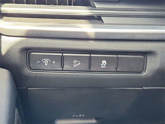 used 2023 Kia Telluride car, priced at $25,993