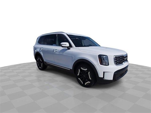 used 2023 Kia Telluride car, priced at $25,993