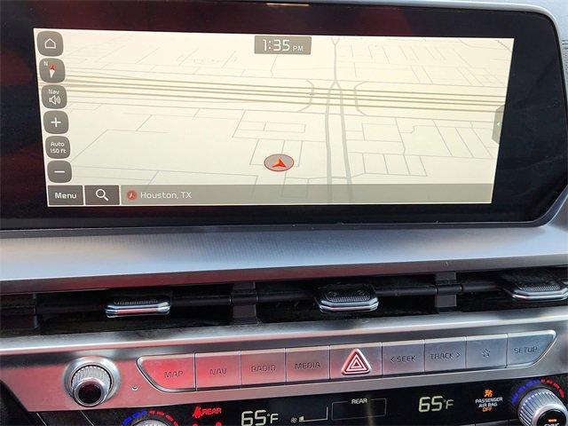 used 2023 Kia Telluride car, priced at $25,993