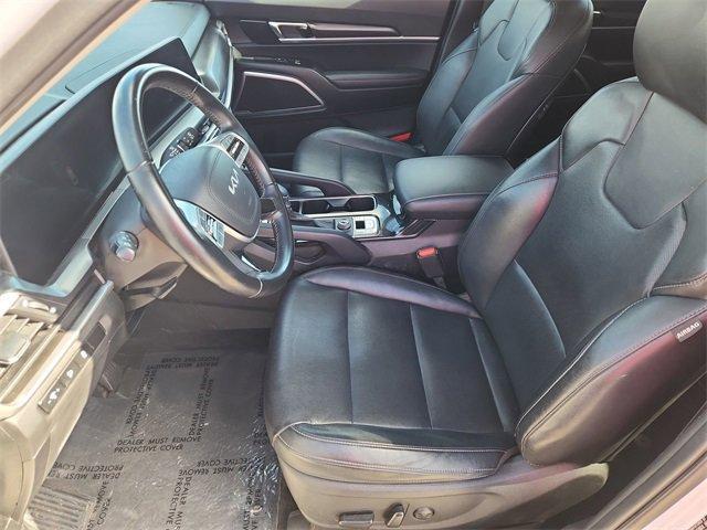 used 2023 Kia Telluride car, priced at $25,993