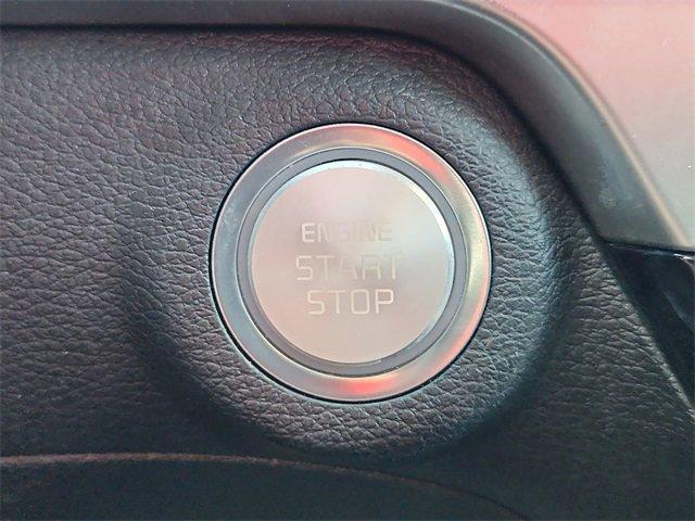 used 2023 Kia Telluride car, priced at $25,993