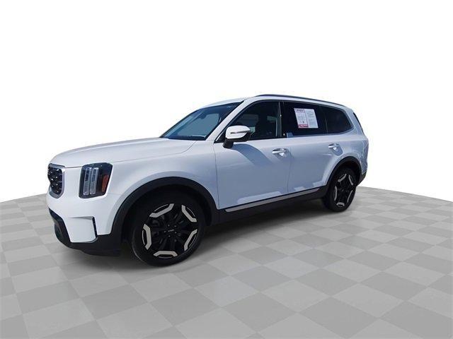 used 2023 Kia Telluride car, priced at $25,993