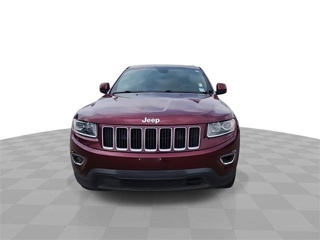 used 2016 Jeep Grand Cherokee car, priced at $9,397