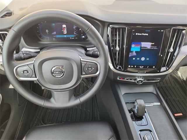 used 2024 Volvo S60 car, priced at $21,993