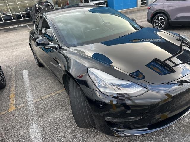 used 2019 Tesla Model 3 car, priced at $18,990