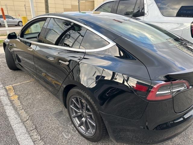 used 2019 Tesla Model 3 car, priced at $18,990