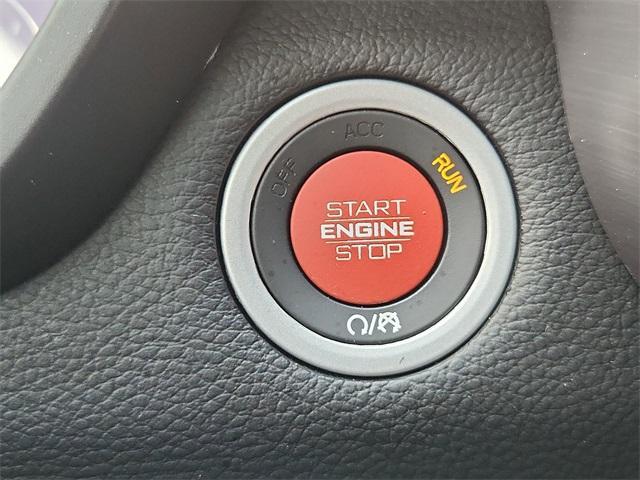 used 2021 Ram 1500 car, priced at $67,591