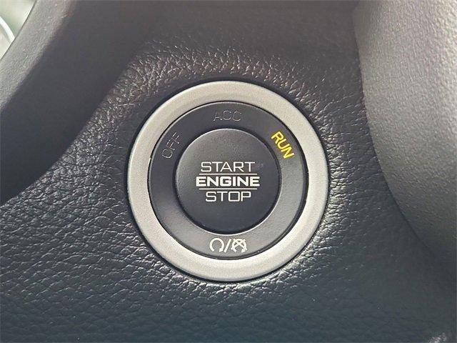 used 2022 Ram 1500 car, priced at $27,995