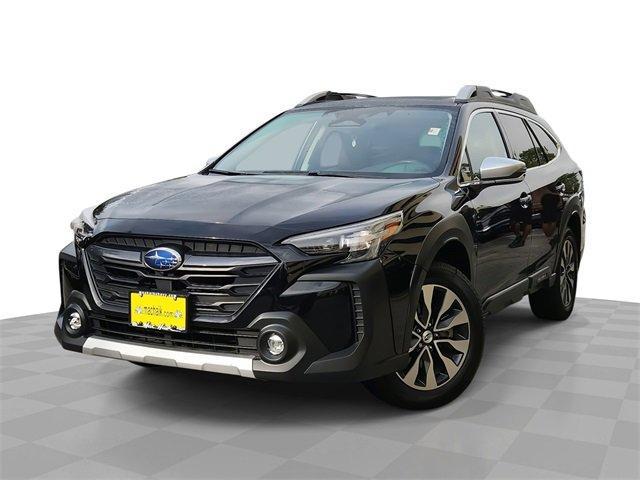 used 2023 Subaru Outback car, priced at $26,497