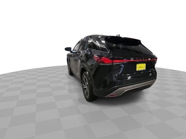 used 2024 Lexus RX 350 car, priced at $50,692