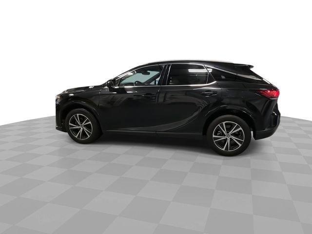 used 2024 Lexus RX 350 car, priced at $50,692