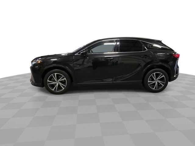 used 2024 Lexus RX 350 car, priced at $50,692
