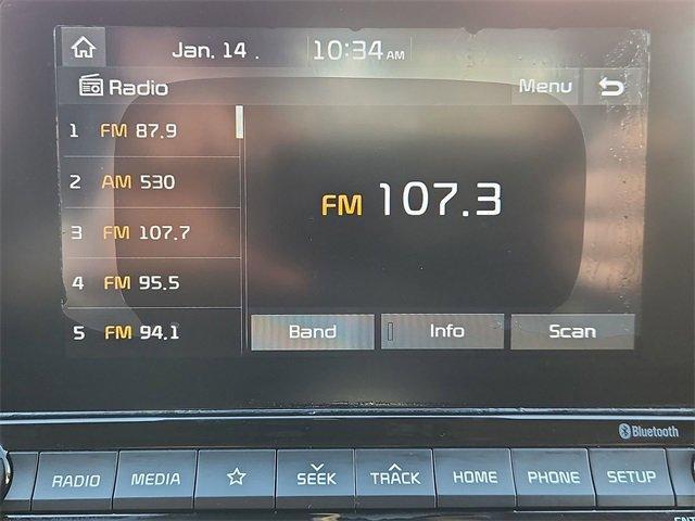 used 2019 Kia Forte car, priced at $10,793