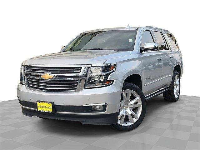 used 2017 Chevrolet Tahoe car, priced at $22,495