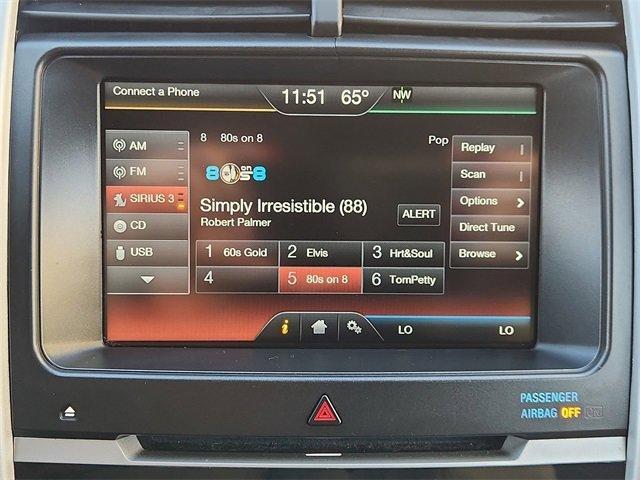 used 2014 Ford Edge car, priced at $11,994