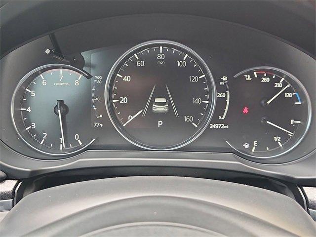 used 2023 Mazda CX-5 car, priced at $27,194