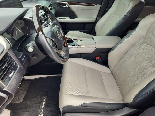 used 2016 Lexus RX 350 car
