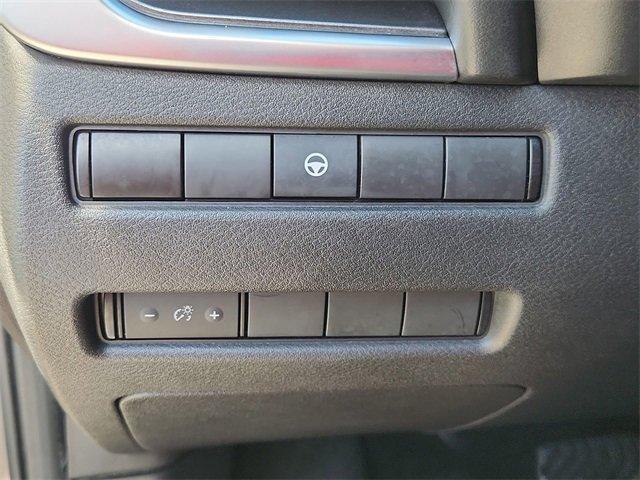 used 2023 Nissan Rogue car, priced at $20,393