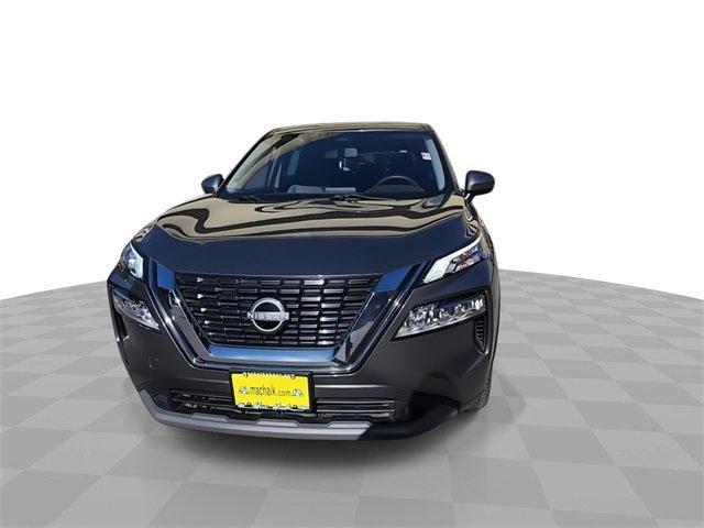 used 2023 Nissan Rogue car, priced at $20,393