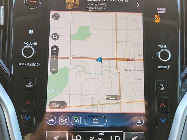 used 2021 Subaru Legacy car, priced at $17,995