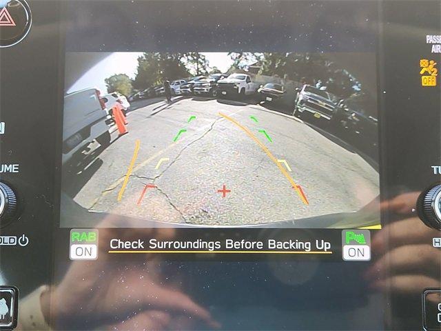 used 2021 Subaru Legacy car, priced at $17,995