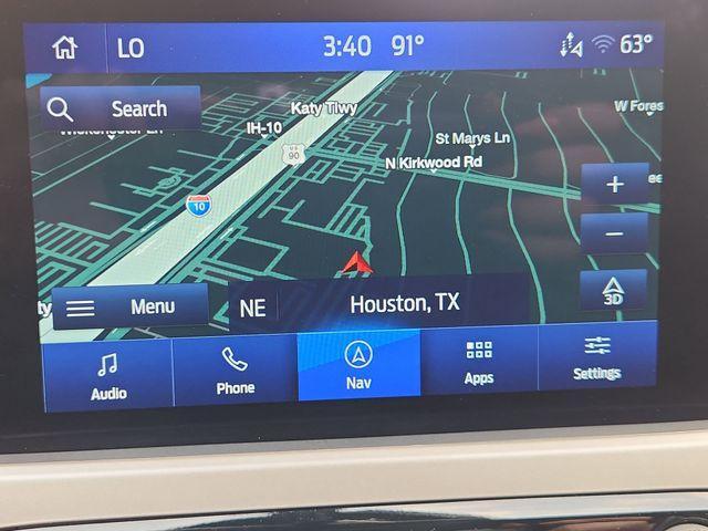 used 2022 Ford Escape car, priced at $17,494