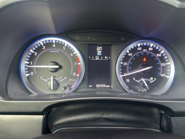used 2016 Toyota Highlander car, priced at $21,691