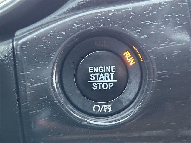 used 2018 Jeep Grand Cherokee car, priced at $15,991