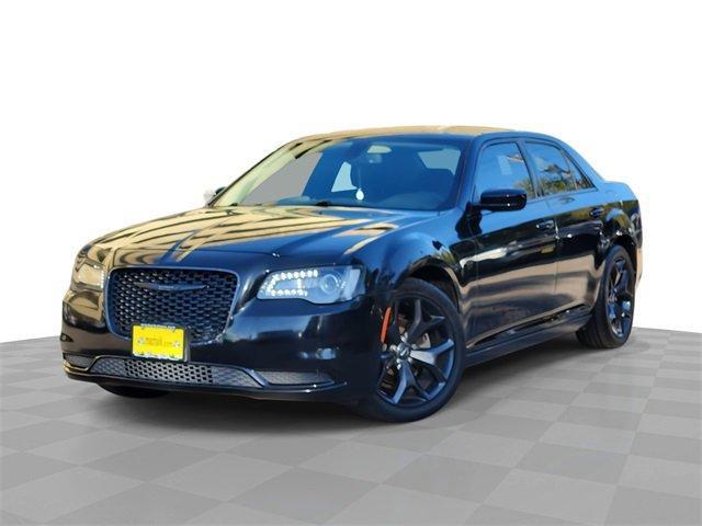 used 2020 Chrysler 300 car, priced at $17,994