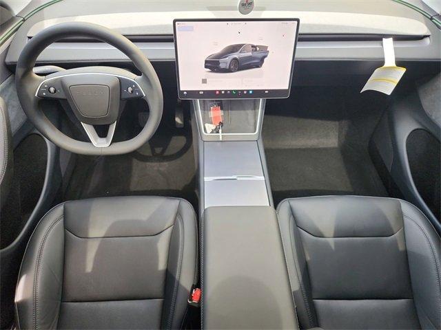 used 2026 Tesla Model Y car, priced at $44,991