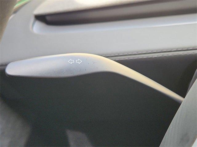 used 2026 Tesla Model Y car, priced at $44,991