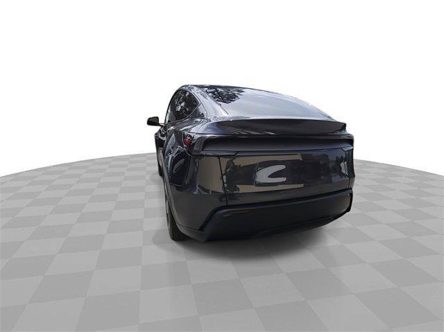 used 2026 Tesla Model Y car, priced at $44,991