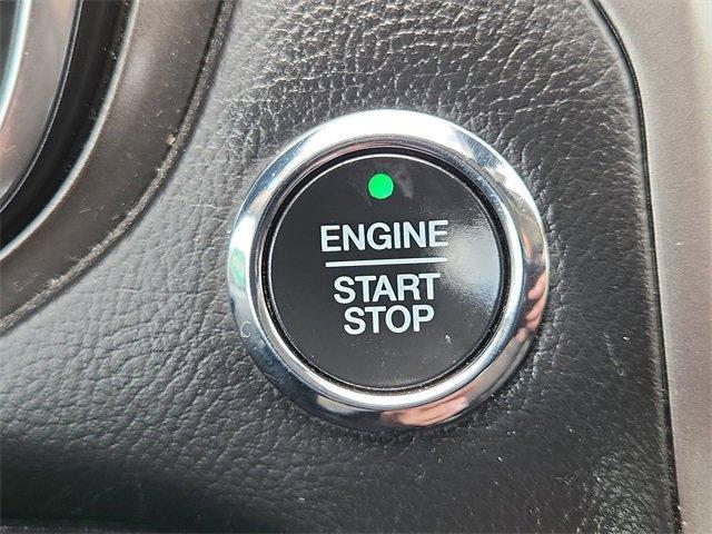 used 2020 Ford Fusion car, priced at $12,392