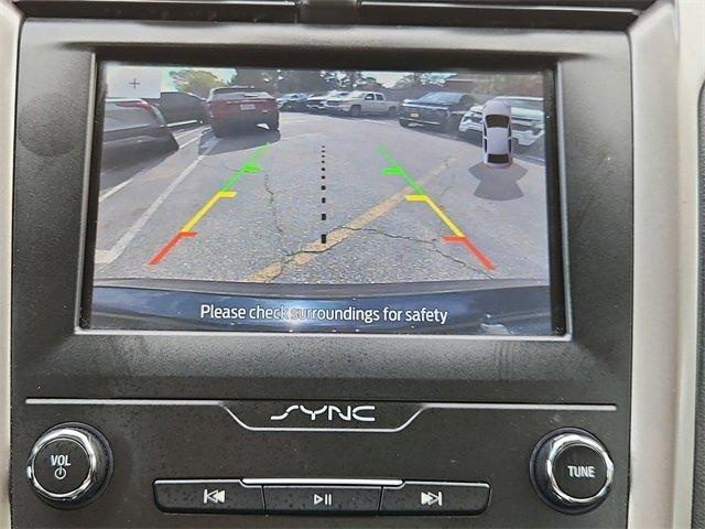 used 2020 Ford Fusion car, priced at $12,392