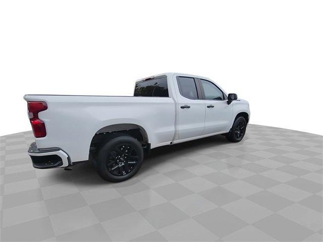 used 2023 Chevrolet Silverado 1500 car, priced at $28,493