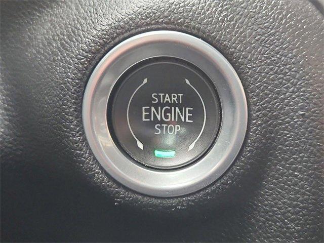 used 2023 Chevrolet Silverado 1500 car, priced at $28,493