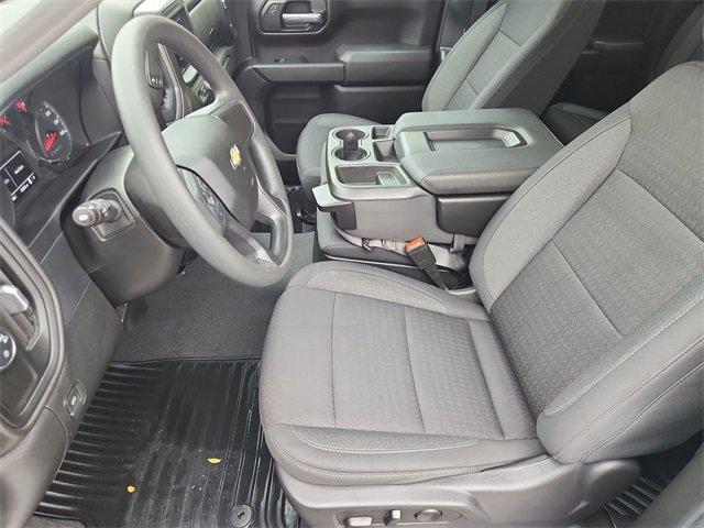 used 2023 Chevrolet Silverado 1500 car, priced at $28,493