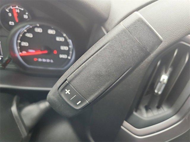 used 2023 Chevrolet Silverado 1500 car, priced at $28,493