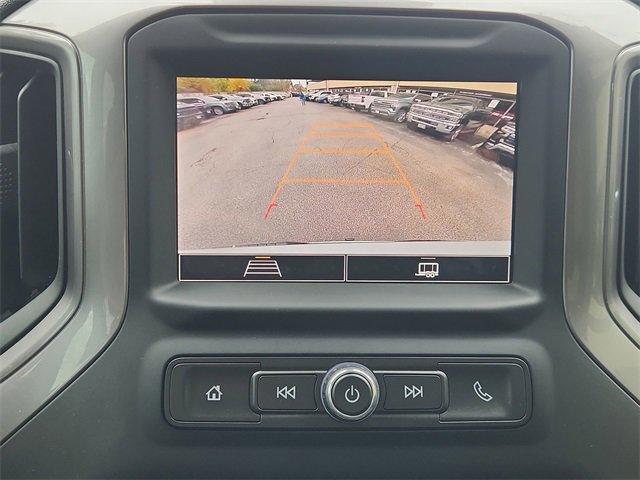 used 2023 Chevrolet Silverado 1500 car, priced at $28,493