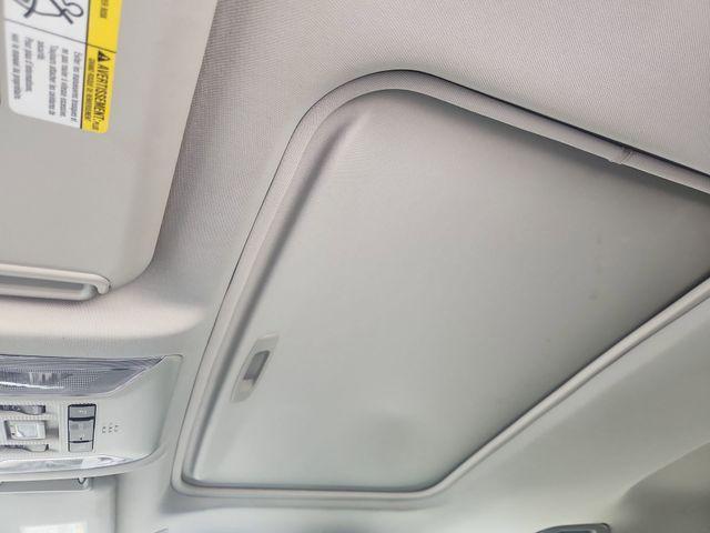 used 2023 Toyota RAV4 car