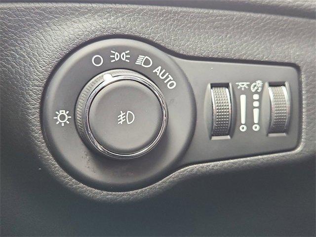 used 2020 Jeep Compass car, priced at $16,992